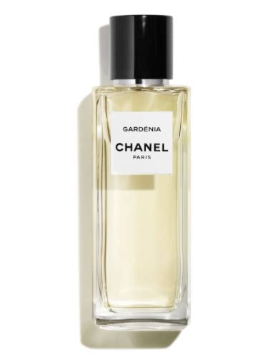 Gardénia Eau de Parfum di Chanel da donna 